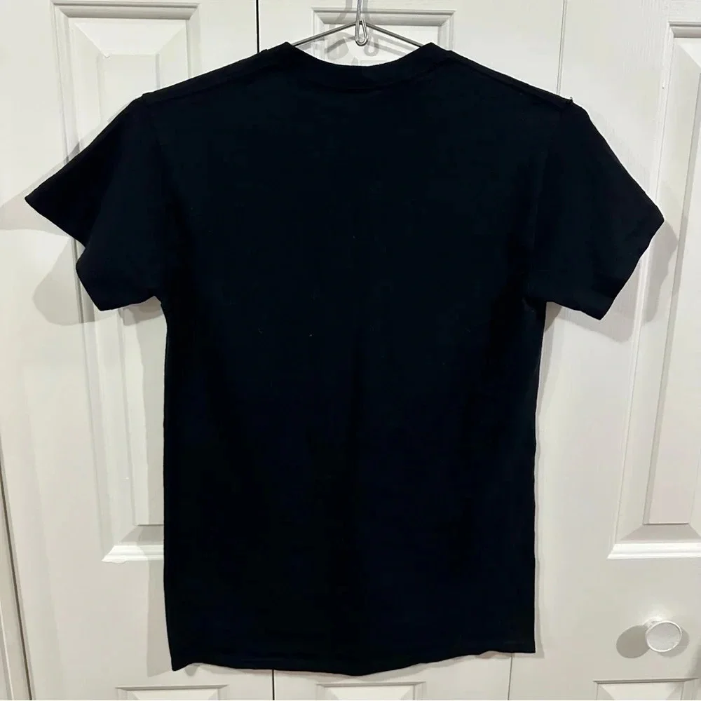 2Pac California Love Black Shirt - Picture 3 of 5